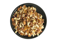 100g MIXED NUT PLAIN